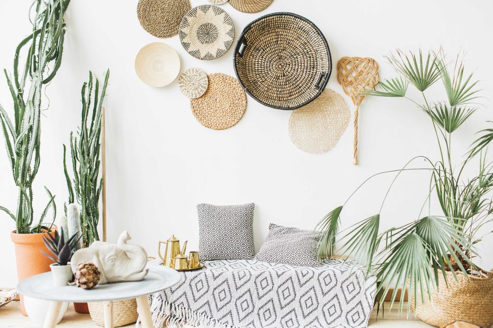 décoration